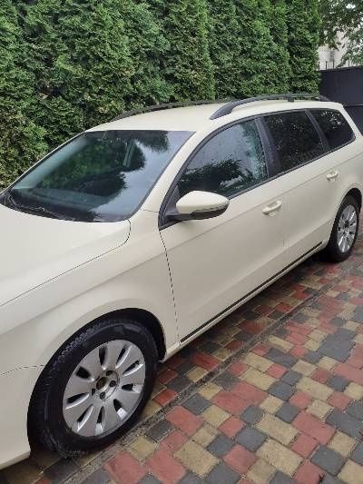VOLKSWAGEN PASSAT 2014 VIN WVWZZZ3CZFE025304 фото оголошення 2 з 13