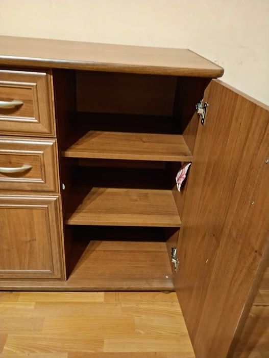 Komoda w bardzo dobrym stanie