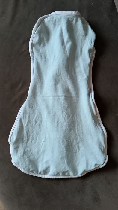 Tulik otulacz śpiworek 2,5-6,5kg