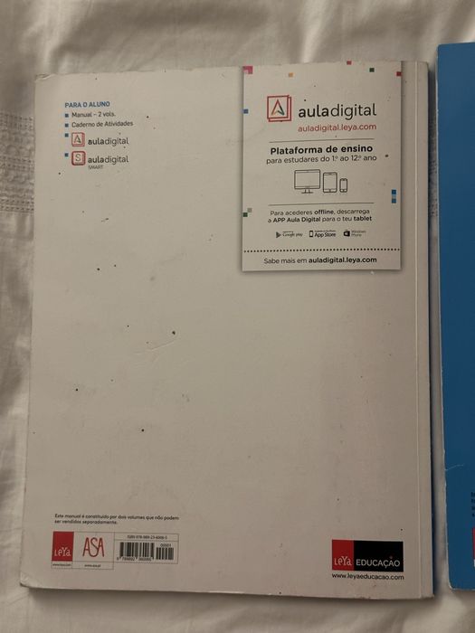 Prisma 9 Matemática  9.º Ano (Volume 1)