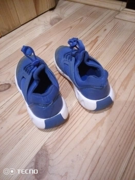 Кросівки на хлопчика Clarks