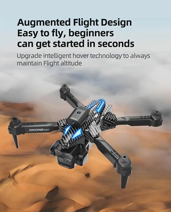 Продам дрон  новий