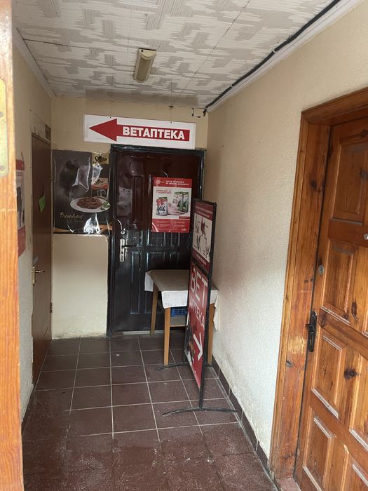 Продам Приміщення під будь-який бізнес