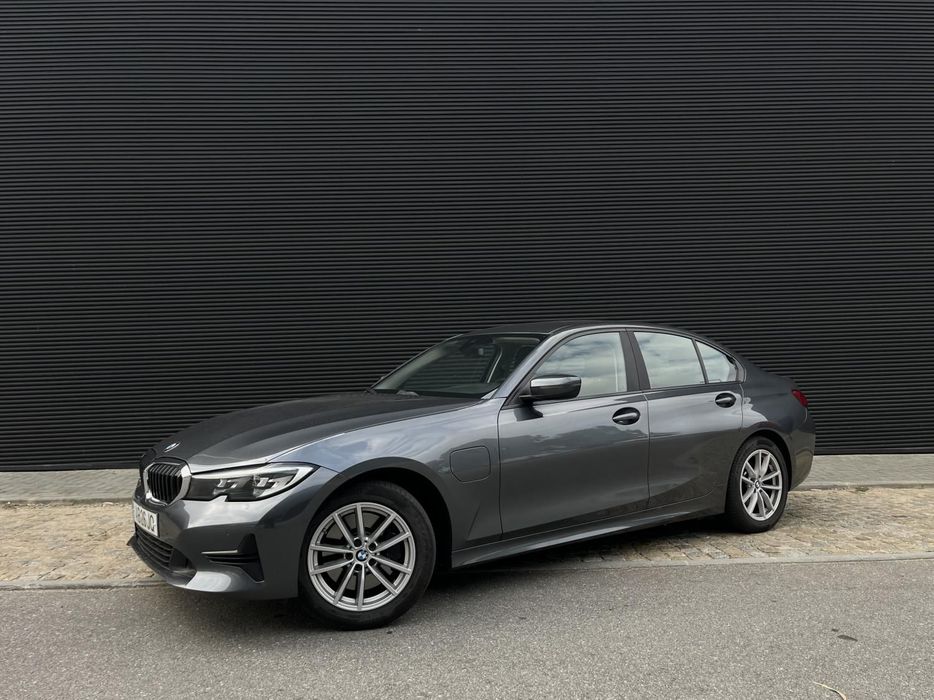 BMW 330 e Corporate Edition Auto