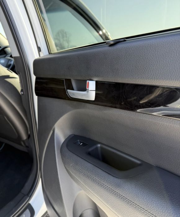 Кіа Соренто 2.0 дизель