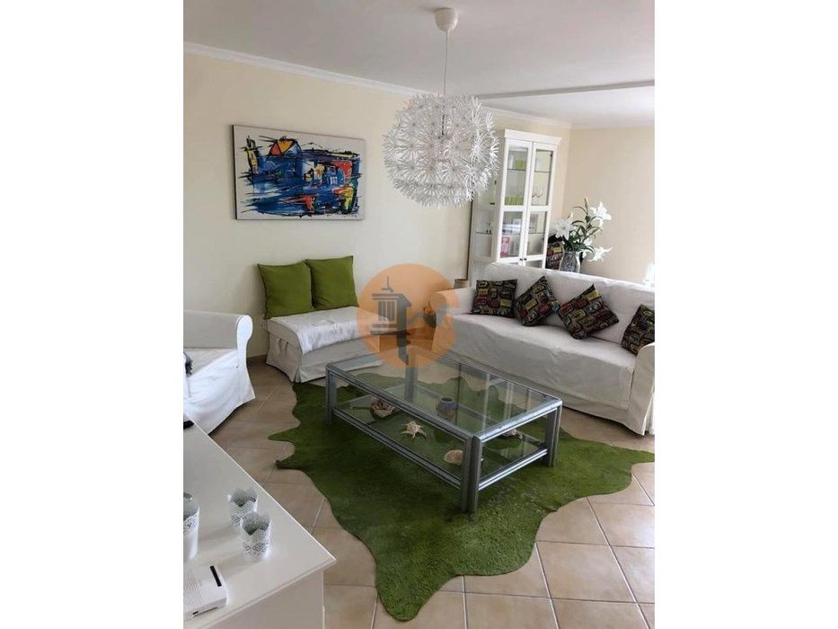 Apartamento T3 para arrendamentos de Inverno