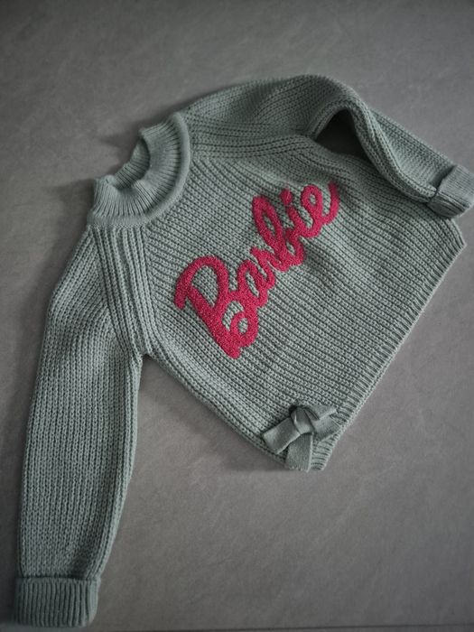 Зимовий светрик Зара