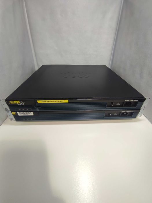 C2901-VSEC-SRE/K9 Cisco 2901, SRE 300, PVDM3-16, UC and SEC License