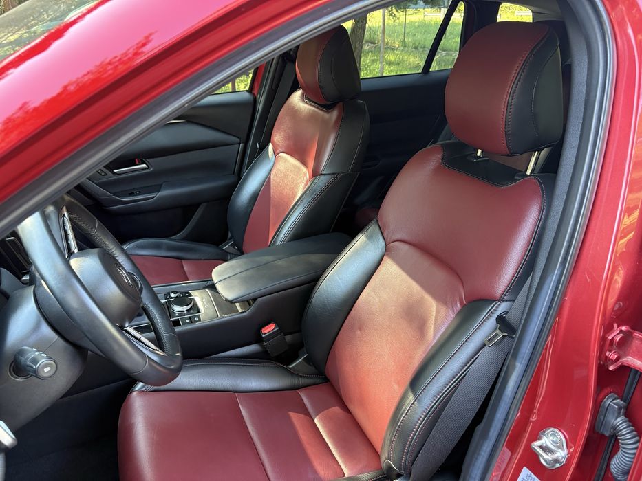 Mazda CX-50 2024 VIN 7MMVABAM9RN219720 фото оголошення 5 з 8