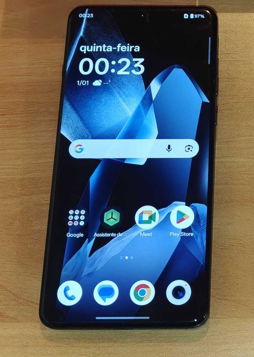 Oneplus 13 24GB (12+12) 256GB + Fatura e Garantia