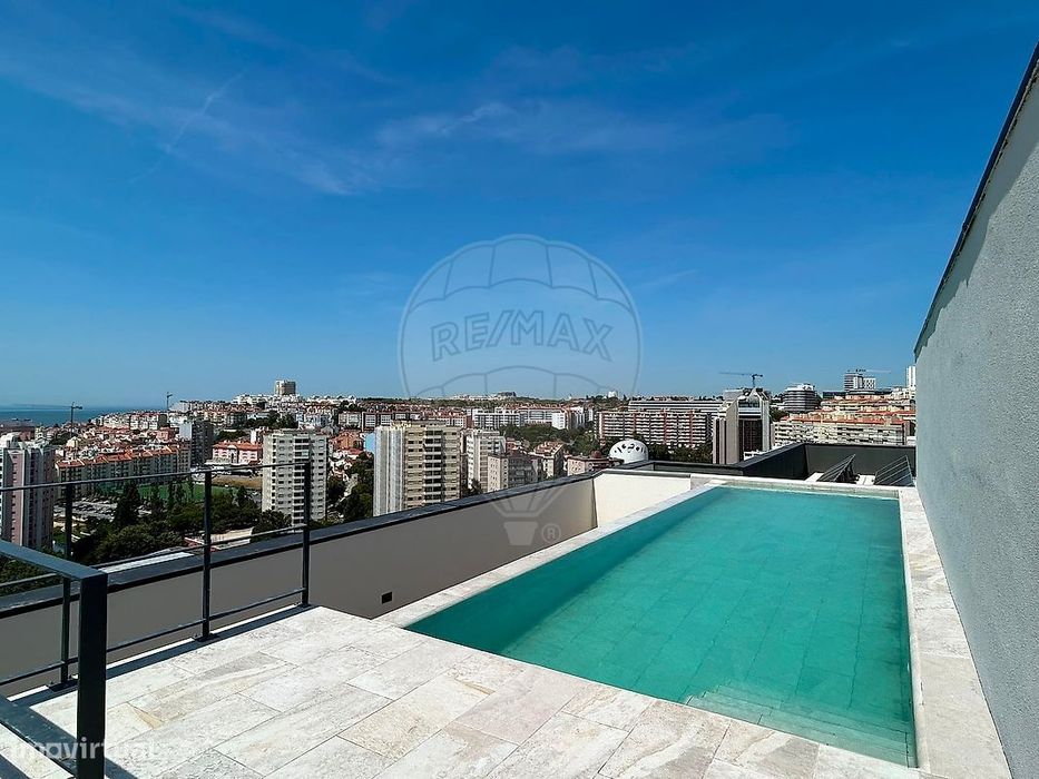 Apartamento T3 para venda
