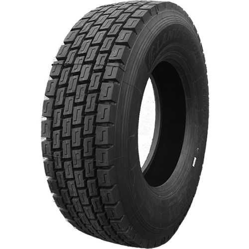 NOWA Opona ciężarowa LANVIGATOR 315/70R22.5 D801 154/150L NAP M+S.,