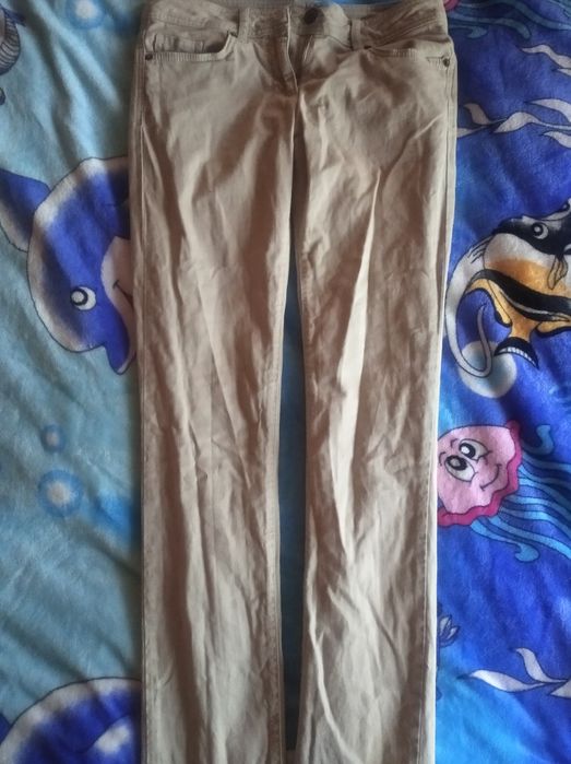 Нові штани розмір 36