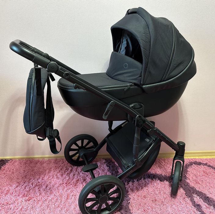 Коляска 2в1 Anex m/type