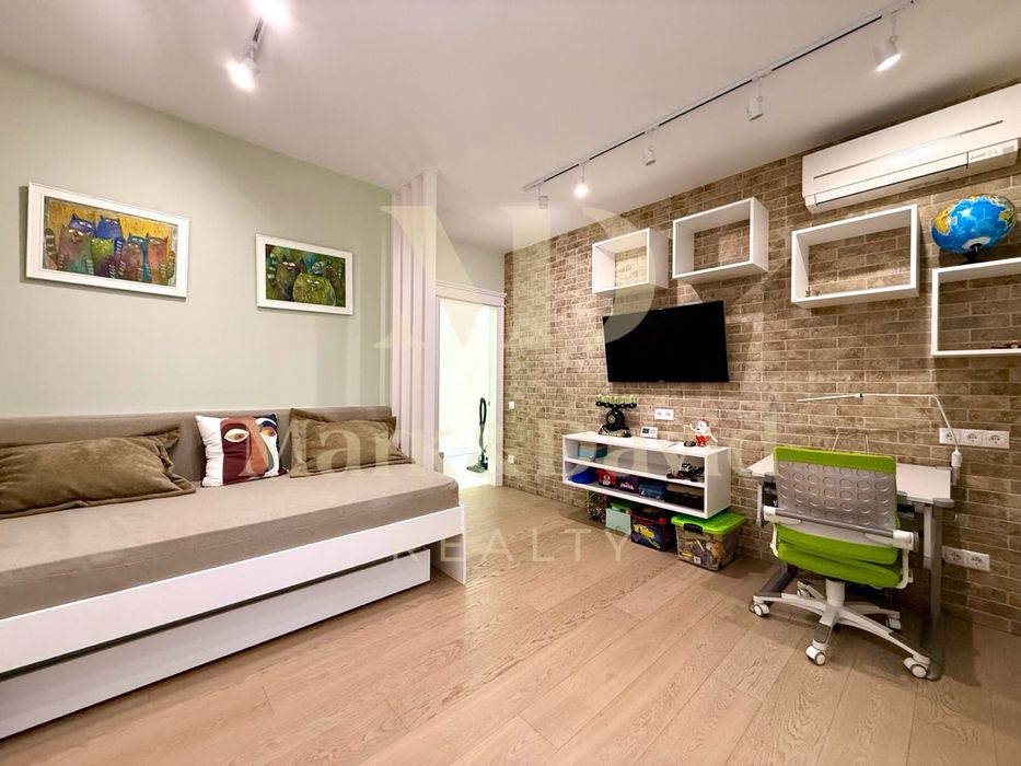 Унікальна квартира ЖК ParkLand голосіївський р-н метро Васильківська