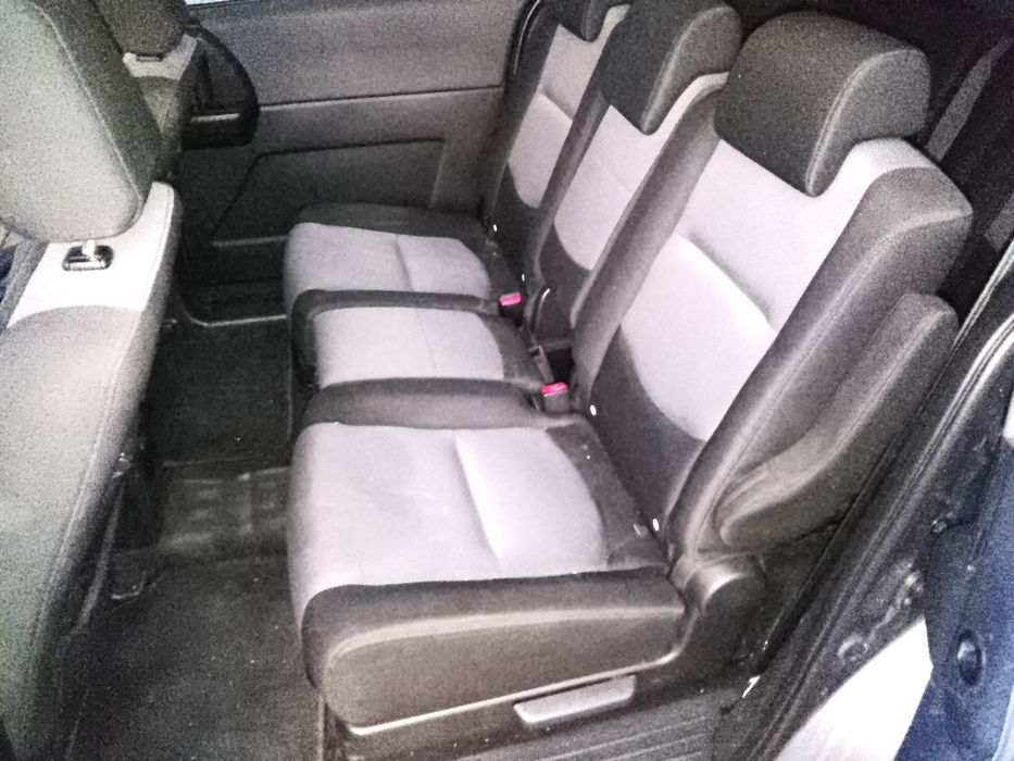 Mazda 5 ano 2007