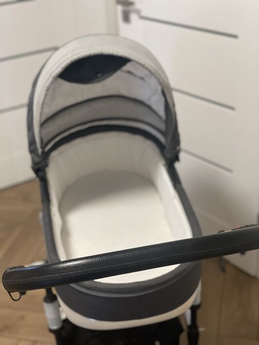 Wózek adbor ottis 3w1