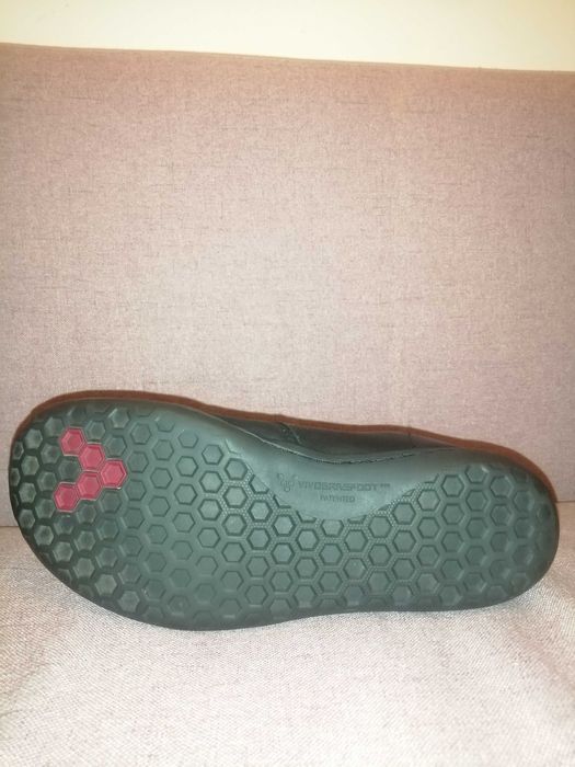 VIVOBAREFOOT Gobi HI ocieplone - rozm 39