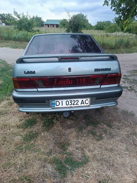 Продам ВАЗ 21015