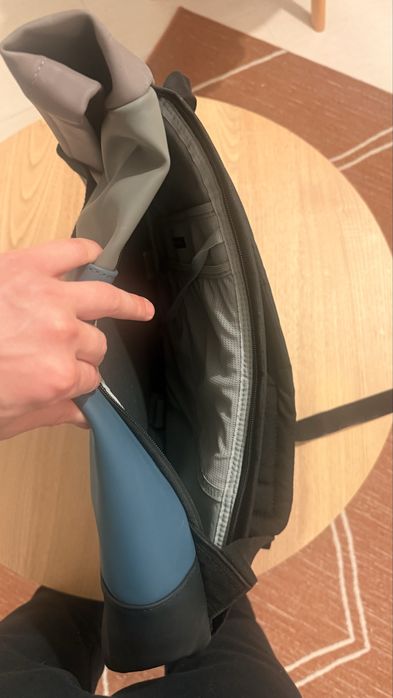 Ucon Acrobatics Hajo Medium backpack (Mochila)