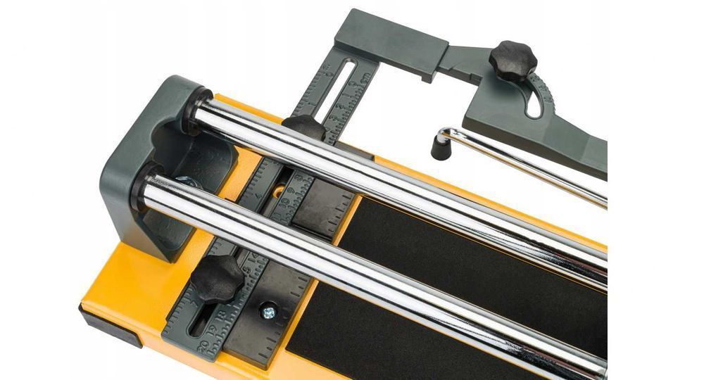 MASZYNKA do CIĘCIA płytek 800 mm PRZECINARKA do GlazuryFaktura Nowa