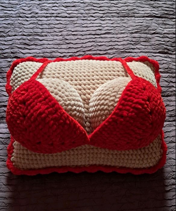 Подушка груди, іграшка, подарунок, сиси, сісі, груди