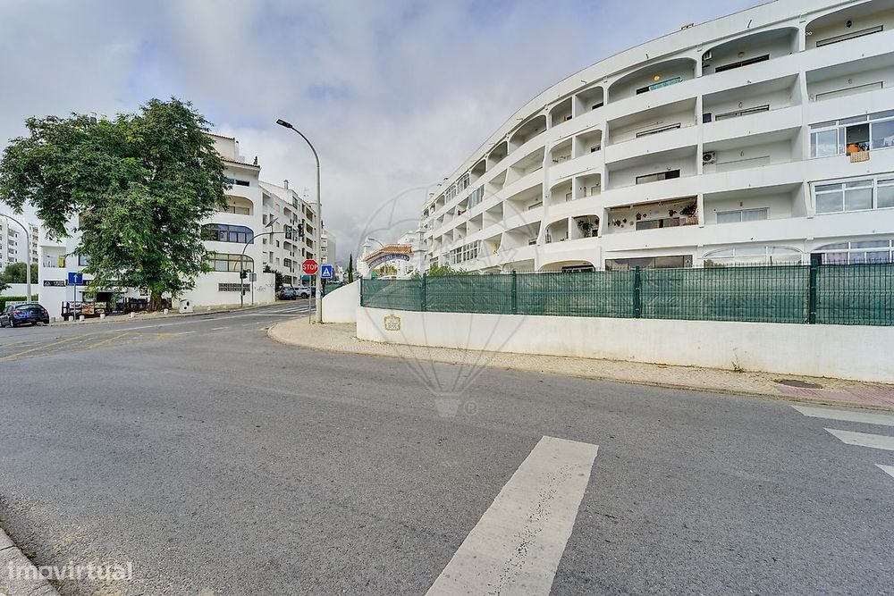 Apartamento T1 para venda