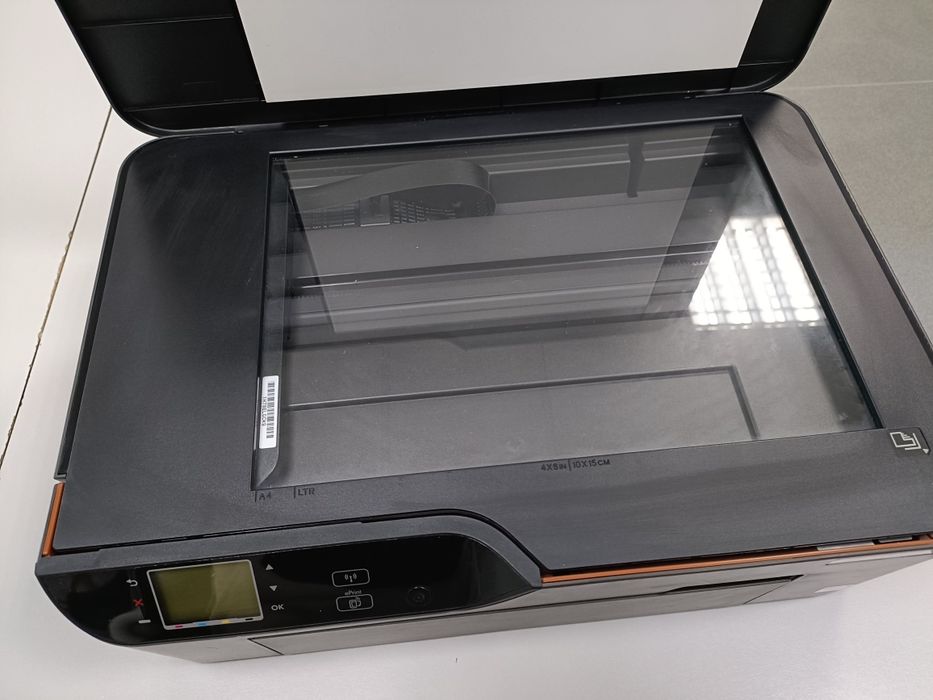 Impressora HP Deskjet 3520