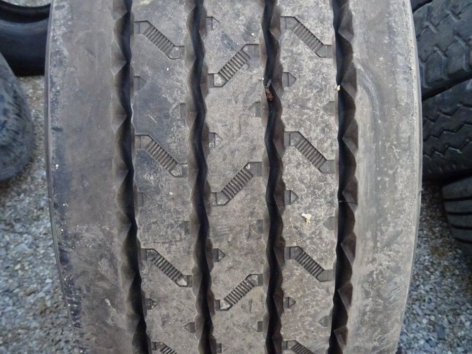 Opona 425/65R22.5 Continental HTR 2 (750 netto)