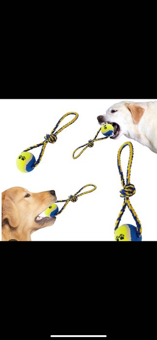 Zabawka do psa jikal