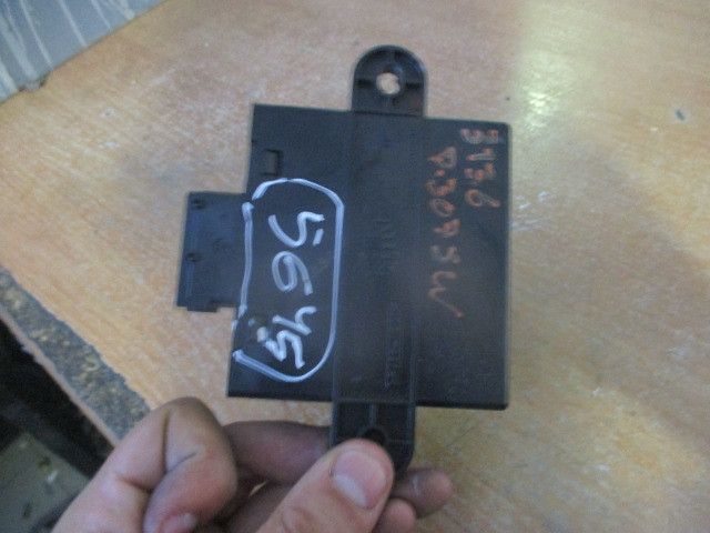Sensor filtro particulas / FAP PEUGEOT 307 SW (3H)