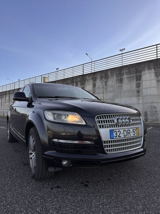 Audi Q7 3.0 tdi