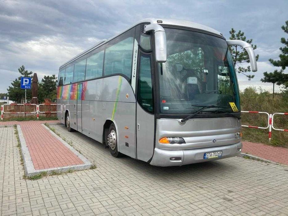 Scania