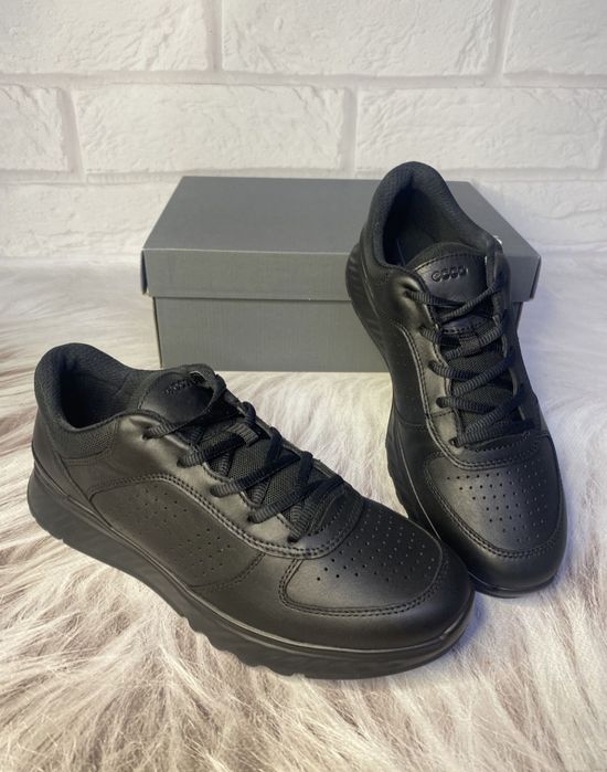 Чоловічі кросівки Ecco Exostride 41,44,45 рр