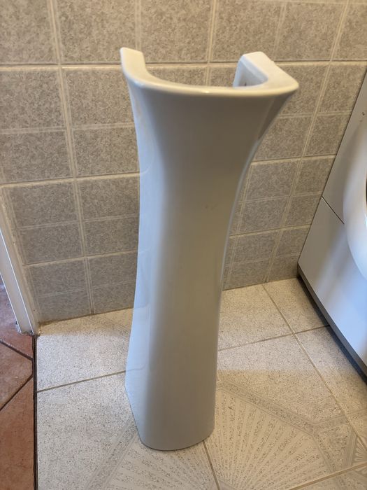 Półpostument wysokosc ok. 76 cm
