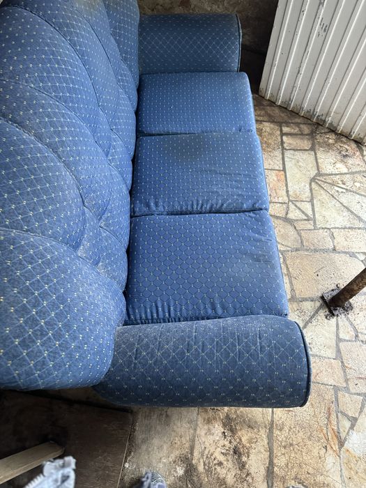 Sofa cama para desocupar