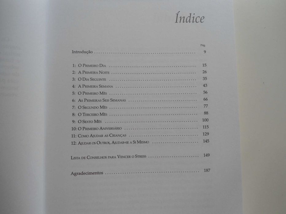 Vencer o Stress nos desastres grandes e pequenos