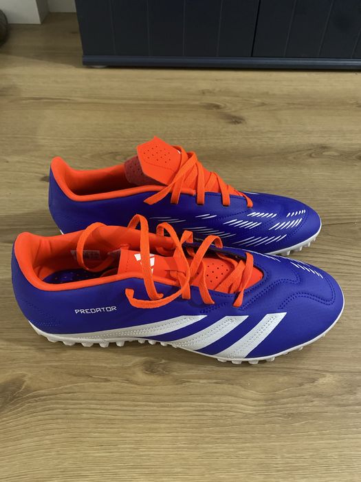 adidas Predator Club TF - Tamanho 45⅓