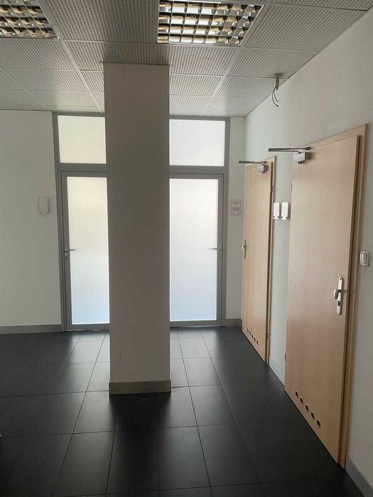 Lokal na wynajem Kęty ul. Kościuszki