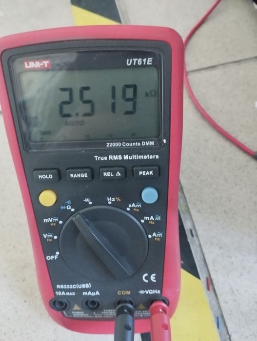 ELEKTRYK – Pogotowie Elektryczne 24/7 | Naprawy, Montaż, AGD