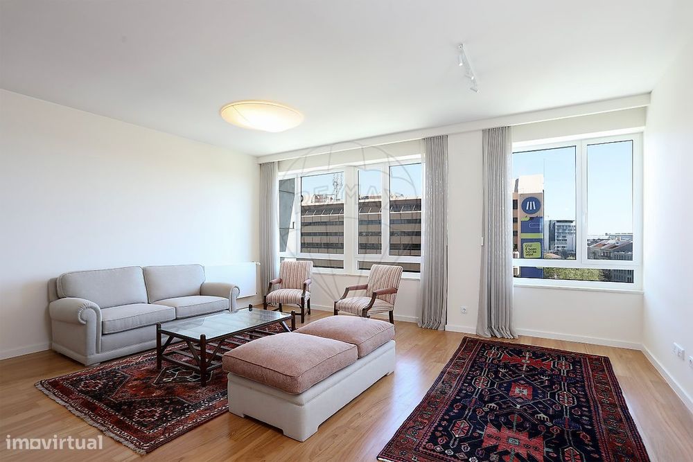 Apartamento T2 para arrendamento