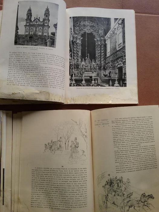 Revista Panorama Estado Novo