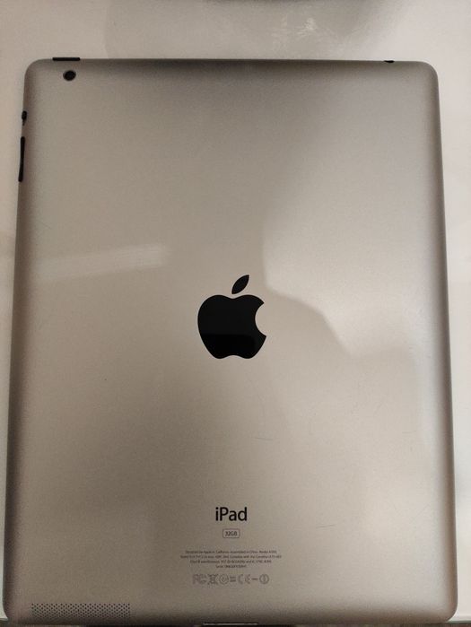 Vendo iPad 2 e iPad3