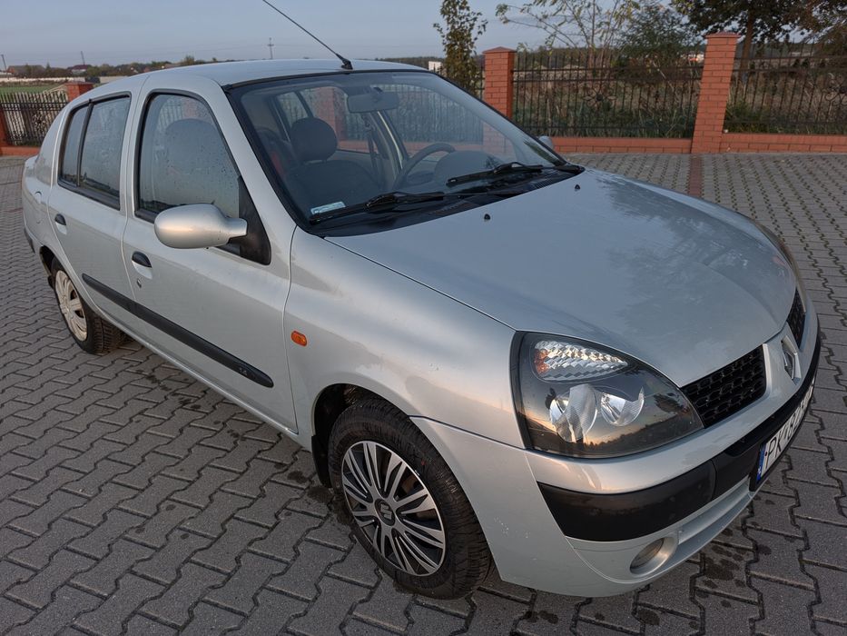 Renault Thalia
