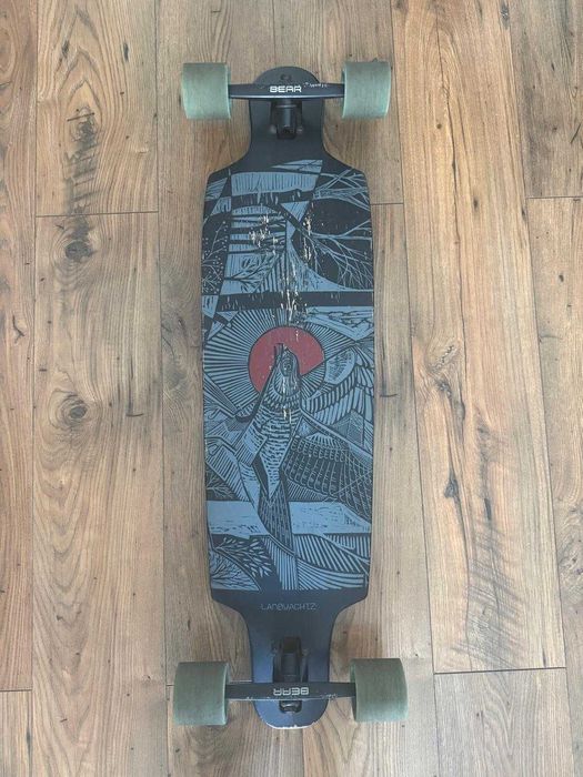 Landyachtz Drop Cat 38