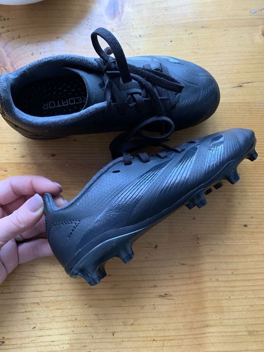 Бутси adidas predator