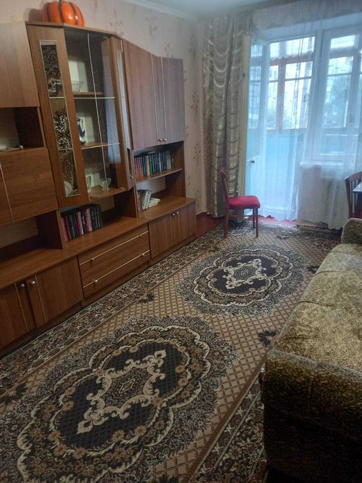 Здам в оренду двокімнатну квартиру ( вул.Киівська)