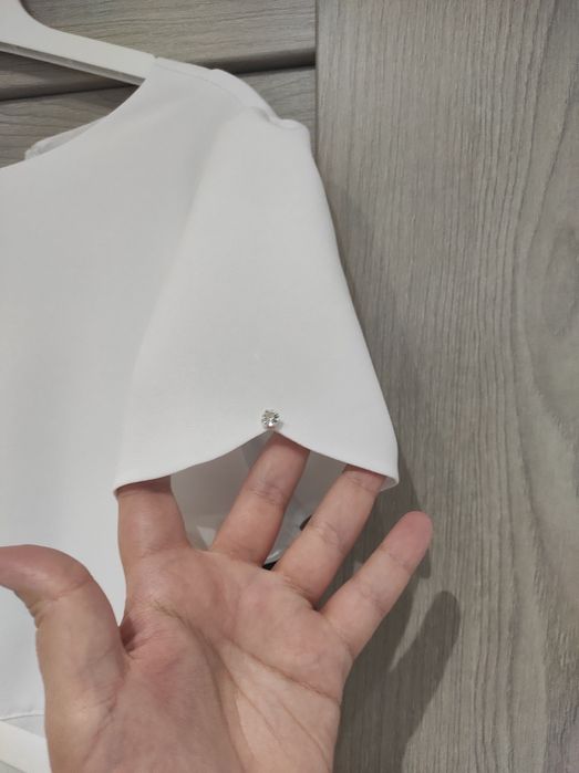 Sukienka komunijna 146