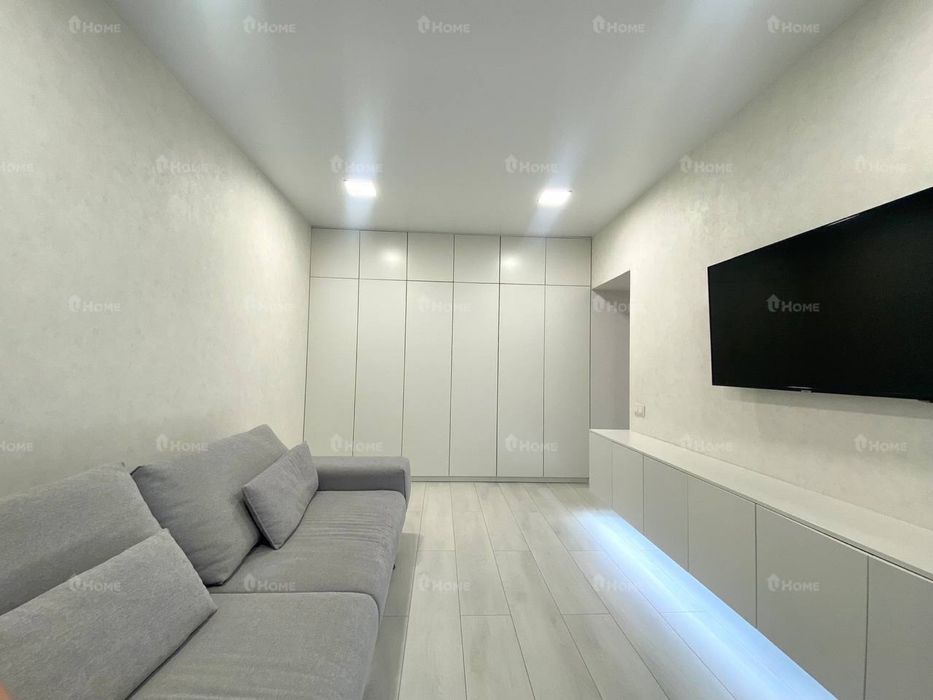 Однокомнатная квартира в ЖК Плехановская. «Метро Спортивная»