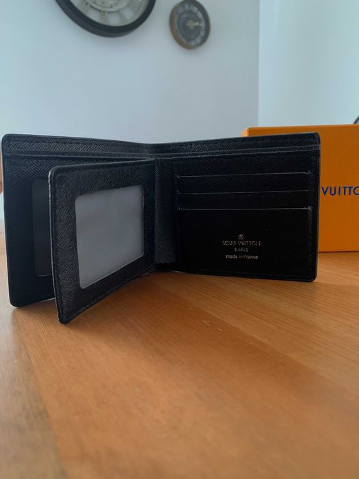 Carteira LV (Louis Vuitton)